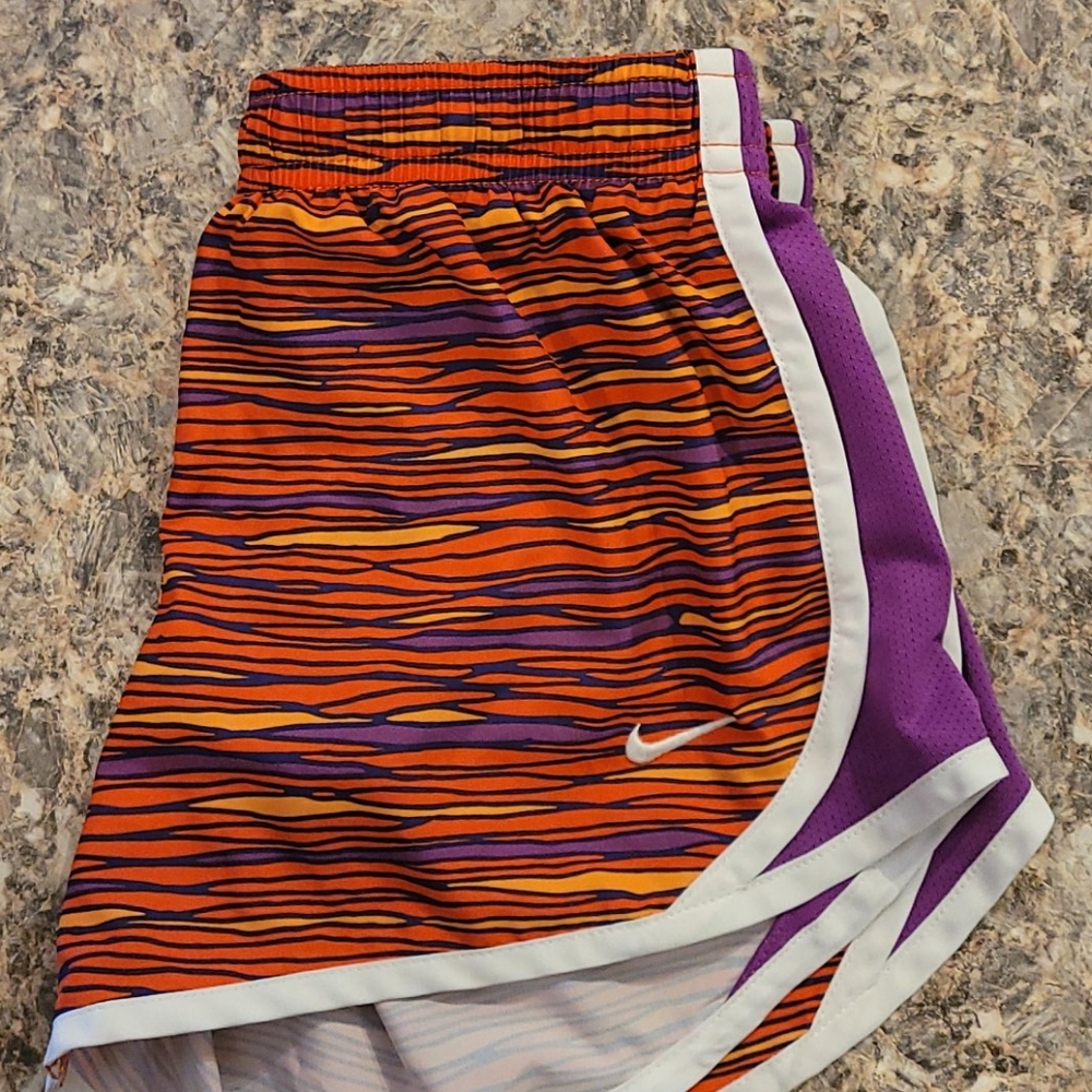 Nike Girls shorts